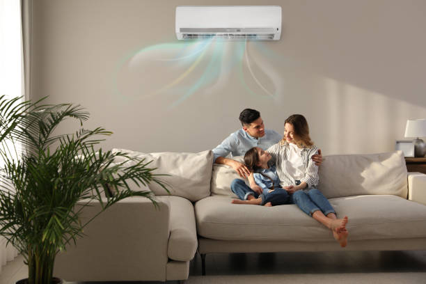 Best Residential HVAC services  in Juno Ridge, FL