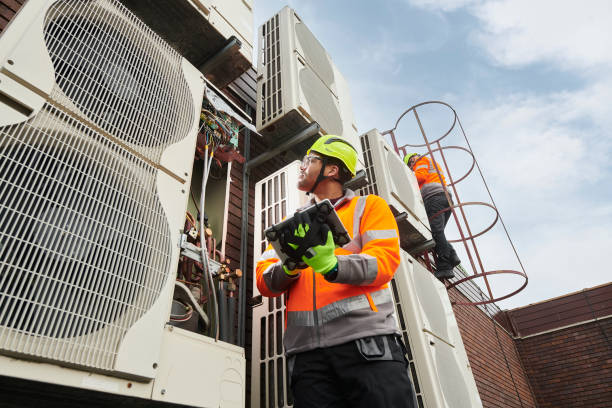 AC installation near me in Juno Ridge, FL