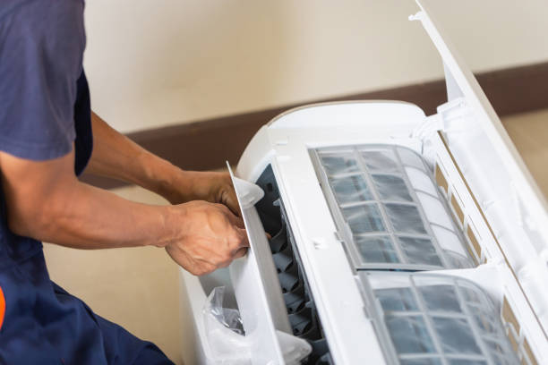 Best AC installation near me  in Juno Ridge, FL
