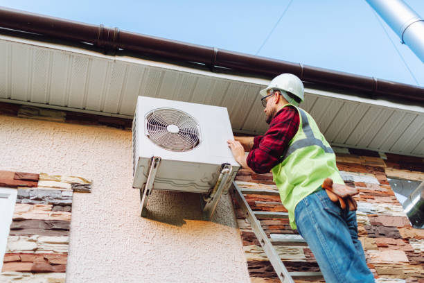 Best Affordable HVAC services  in Juno Ridge, FL