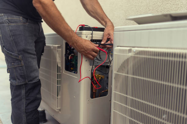 Best HVAC repair near me  in Juno Ridge, FL