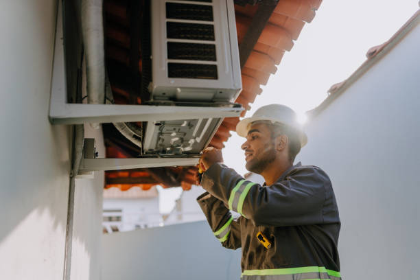 Best HVAC maintenance near me  in Juno Ridge, FL