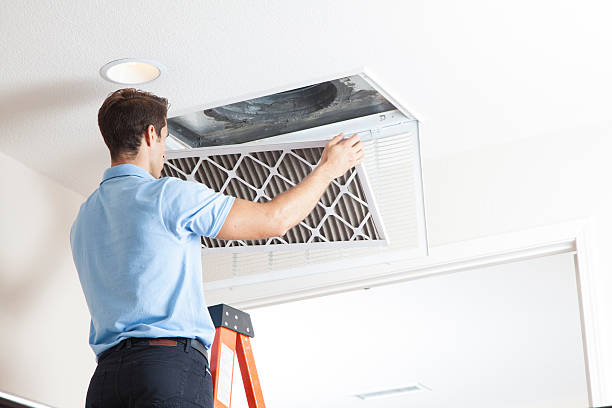 Best HVAC replacement cost  in Juno Ridge, FL