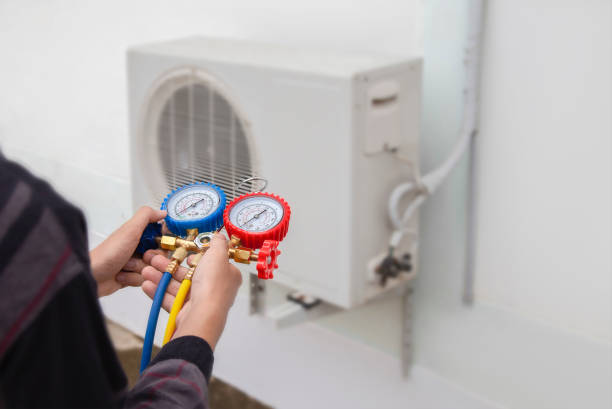 Best Ductless HVAC repair  in Juno Ridge, FL