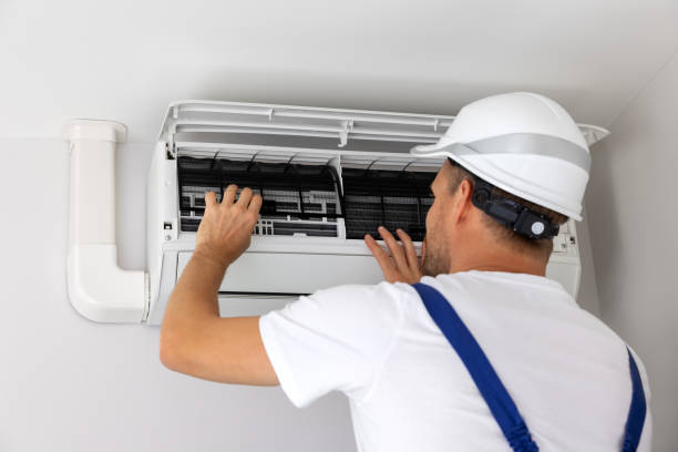 Best Affordable HVAC services  in Juno Ridge, FL