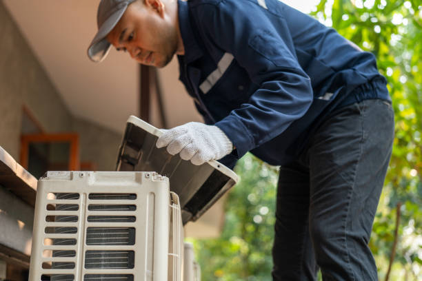 Best Affordable HVAC services  in Juno Ridge, FL