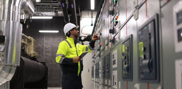 Best Commercial HVAC repair  in Juno Ridge, FL